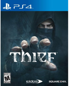 Thief PS4